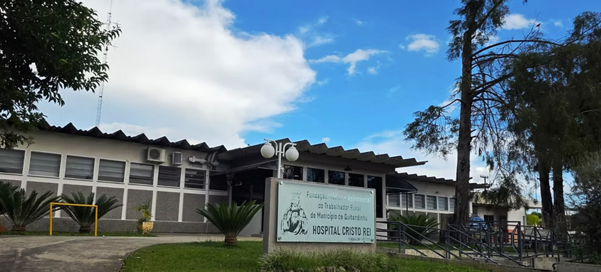 Hospital Cristo Rei